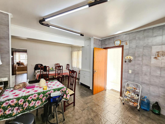 Imagem Casa com 4 Quartos à Venda, 240 m² em Vila Rezende - Piracicaba