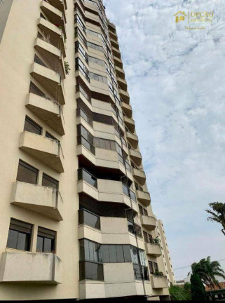 Imagem Apartamento com 3 Quartos à Venda ou Locação, 190 m² em Vila Nova - Itu Imagem Apartamento com 3 Quartos à Venda ou Locação, 190 m² em Vila Nova - Itu