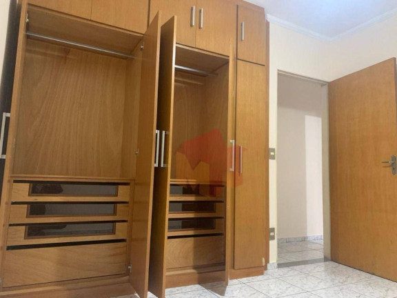 Imagem Apartamento com 2 Quartos à Venda, 60 m² em Vila Galo - Americana Imagem Apartamento com 2 Quartos à Venda, 60 m² em Vila Galo - Americana