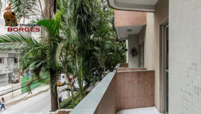 Imagem Apartamento com 2 Quartos à Venda, 80 m² em Vila Olimpia - São Paulo