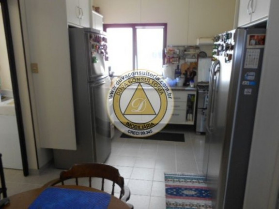 Imagem Apartamento com 4 Quartos à Venda ou Locação, 295 m² em Jardim Astúrias - Guarujá