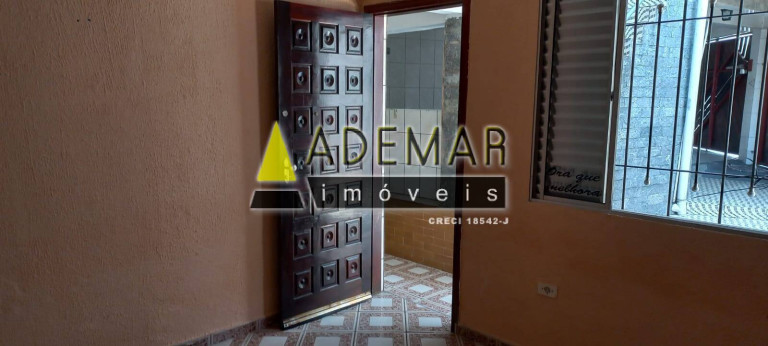 Imagem Casa com 3 Quartos à Venda, 180 m² em Vila Nogueira - Diadema Imagem Casa com 3 Quartos à Venda, 180 m² em Vila Nogueira - Diadema