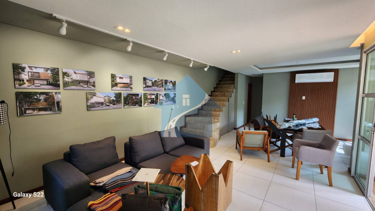 Imagem Casa com 3 Quartos à Venda, 220 m² em Parque 10 De Novembro - Manaus Imagem Casa com 3 Quartos à Venda, 220 m² em Parque 10 De Novembro - Manaus