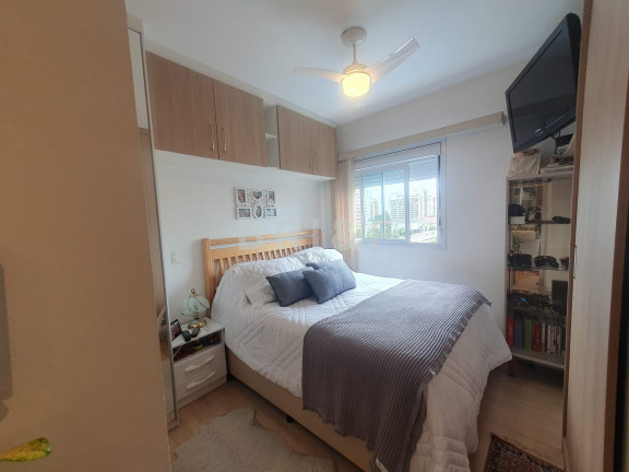 Imagem Apartamento com 1 Quarto à Venda, 41 m² em Cidade Monções - São Paulo Imagem Apartamento com 1 Quarto à Venda, 41 m² em Cidade Monções - São Paulo