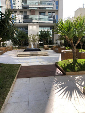 Imagem Apartamento com 1 Quarto à Venda, 42 m² em Vila Olímpia - São Paulo Imagem Apartamento com 1 Quarto à Venda, 42 m² em Vila Olímpia - São Paulo