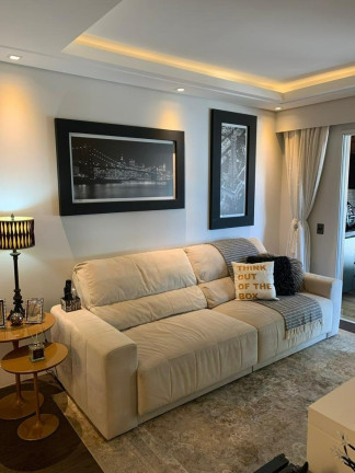 Imagem Apartamento com 3 Quartos à Venda, 94 m² em Capoeiras - Florianópolis Imagem Apartamento com 3 Quartos à Venda, 94 m² em Capoeiras - Florianópolis
