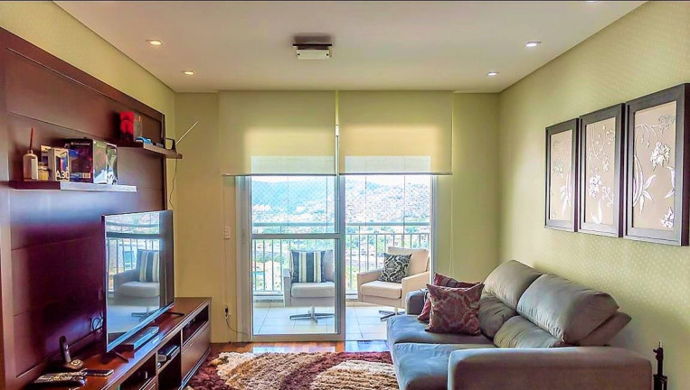Imagem Apartamento com 3 Quartos à Venda, 104 m² em Centro - São Bernardo Do Campo Imagem Apartamento com 3 Quartos à Venda, 104 m² em Centro - São Bernardo Do Campo