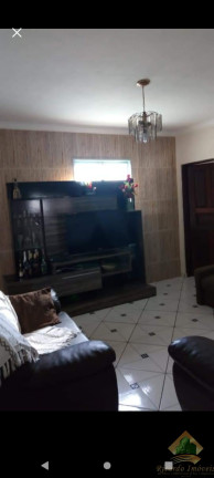 Imagem Casa com 6 Quartos à Venda, 250 m² em Estufa Ii - Ubatuba