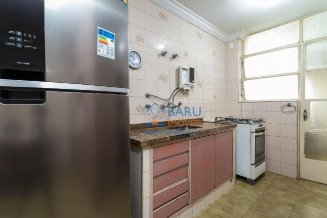Imagem Apartamento com 3 Quartos à Venda, 120 m² em Santa Cecília - São Paulo Imagem Apartamento com 3 Quartos à Venda, 120 m² em Santa Cecília - São Paulo