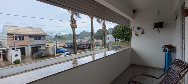 Imagem Casa com 5 Quartos à Venda, 470 m² em Bonsucesso - Guarapuava Imagem Casa com 5 Quartos à Venda, 470 m² em Bonsucesso - Guarapuava