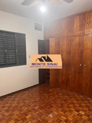 Imagem Casa com 3 Quartos para Alugar, 350 m² em Jardim Santa Rosália - Sorocaba Imagem Casa com 3 Quartos para Alugar, 350 m² em Jardim Santa Rosália - Sorocaba