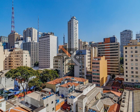 Imagem Imóvel com 3 Quartos à Venda, 120 m² em Consolação - São Paulo Imagem Imóvel com 3 Quartos à Venda, 120 m² em Consolação - São Paulo