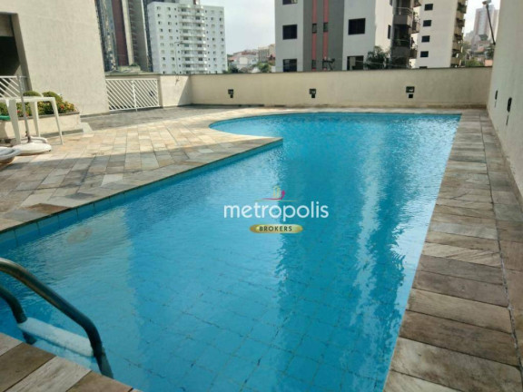 Imagem Apartamento com 2 Quartos à Venda, 50 m² em Jardim Bela Vista - Santo André Imagem Apartamento com 2 Quartos à Venda, 50 m² em Jardim Bela Vista - Santo André