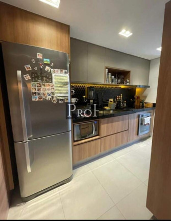 Imagem Apartamento com 2 Quartos à Venda, 57 m² em Campestre - Santo André