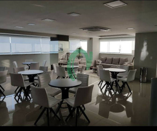 Imagem Apartamento com 3 Quartos à Venda, 123 m² em Centro - São Vicente