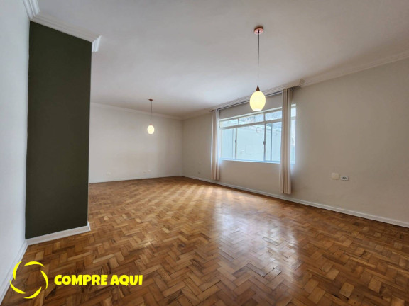 Imagem Apartamento com 2 Quartos à Venda, 126 m² em Higienópolis - São Paulo