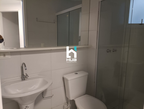 Imagem Apartamento com 2 Quartos à Venda, 62 m²