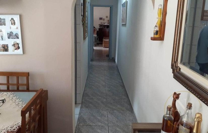 Imagem Apartamento com 2 Quartos à Venda, 69 m² em Lapa De Baixo - São Paulo