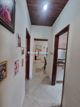 Casa com 2 Quartos à Venda, 176 m² em Centro - Ubatuba
