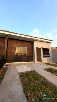 Casa com 3 Quartos à Venda, 76 m² em Centro - Imbé