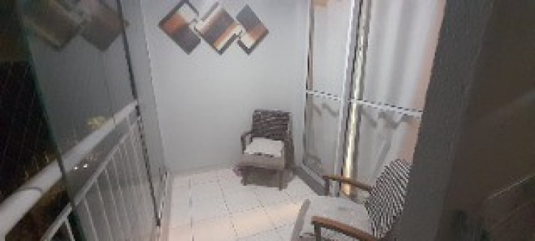 Imagem Apartamento com 2 Quartos à Venda, 53 m² em Jardim Celeste - São Paulo Imagem Apartamento com 2 Quartos à Venda, 53 m² em Jardim Celeste - São Paulo