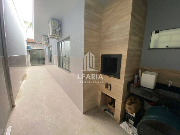 Imagem Casa com 3 Quartos à Venda, 81 m² em Princesa Do Mar - Itapoá Imagem Casa com 3 Quartos à Venda, 81 m² em Princesa Do Mar - Itapoá