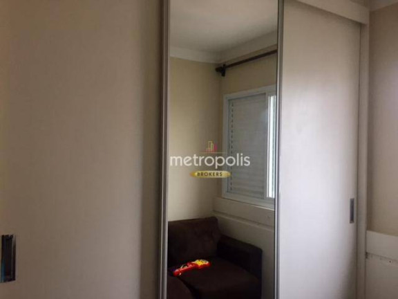 Imagem Apartamento com 3 Quartos à Venda, 146 m² em Barcelona - São Caetano Do Sul