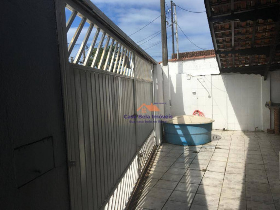 Imagem Casa com 3 Quartos à Venda, 127 m² em Aviação - Praia Grande