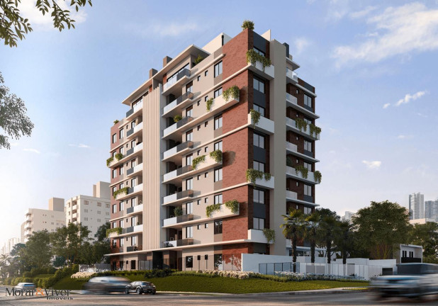Imagem Apartamento com 3 Quartos à Venda, 112 m² em Batel - Curitiba Imagem Apartamento com 3 Quartos à Venda, 112 m² em Batel - Curitiba