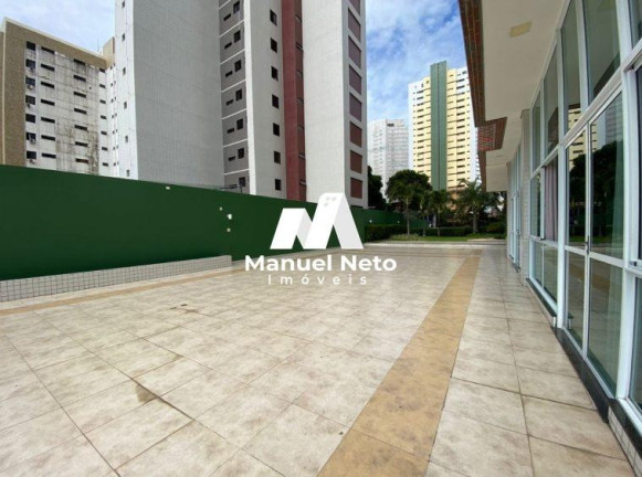 Imagem Apartamento com 3 Quartos à Venda, 192 m² em Meireles - Fortaleza