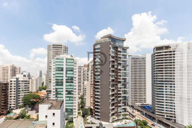 Imagem Apartamento com 2 Quartos à Venda, 73 m² em Moema - São Paulo Imagem Apartamento com 2 Quartos à Venda, 73 m² em Moema - São Paulo