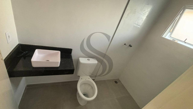 Imagem Casa de Condomínio com 3 Quartos à Venda, 115 m² em Horto Florestal - Sorocaba