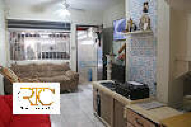 Imagem Casa com 2 Quartos à Venda, 100 m² em Socorro - São Paulo Imagem Casa com 2 Quartos à Venda, 100 m² em Socorro - São Paulo