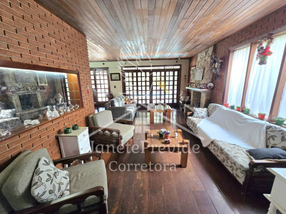 Imagem Casa de Condomínio com 3 Quartos à Venda, 273 m² em Alphaville - Santana De Parnaíba Imagem Casa de Condomínio com 3 Quartos à Venda, 273 m² em Alphaville - Santana De Parnaíba