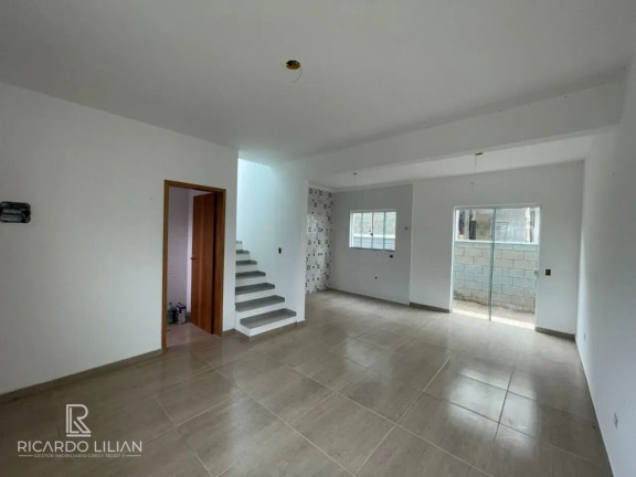 Imagem Casa de Condomínio com 3 Quartos à Venda, 74 m² em Loteamento Alvorada - Mogi Das Cruzes