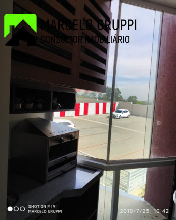 Imagem Apartamento com 3 Quartos à Venda, 68 m² em Jardim Bela Vista - Indaiatuba Imagem Apartamento com 3 Quartos à Venda, 68 m² em Jardim Bela Vista - Indaiatuba