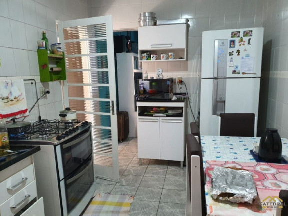 Imagem Sobrado com 4 Quartos à Venda, 150 m² em Parque Guarani - Várzea Paulista Imagem Sobrado com 4 Quartos à Venda, 150 m² em Parque Guarani - Várzea Paulista