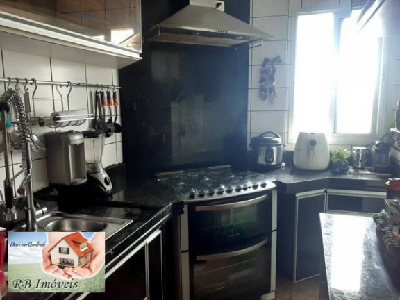 Imagem Apartamento com 3 Quartos à Venda, 172 m² em Centro - São Bernardo Do Campo Imagem Apartamento com 3 Quartos à Venda, 172 m² em Centro - São Bernardo Do Campo