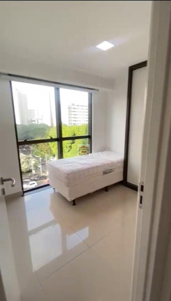 Imagem Apartamento com 2 Quartos para Alugar, 44 m² Imagem Apartamento com 2 Quartos para Alugar, 44 m²