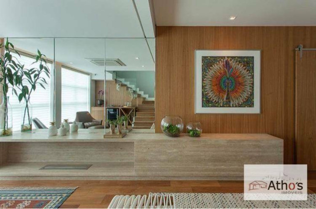 Imagem Apartamento com 3 Quartos à Venda, 287 m² em Vila Castelo Branco - Indaiatuba Imagem Apartamento com 3 Quartos à Venda, 287 m² em Vila Castelo Branco - Indaiatuba