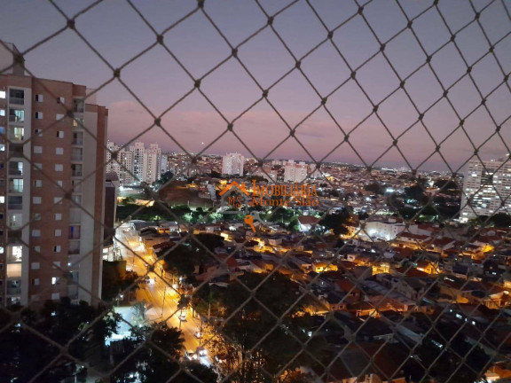 Imagem Apartamento com 2 Quartos à Venda, 52 m² em Jardim Flor Da Montanha - Guarulhos Imagem Apartamento com 2 Quartos à Venda, 52 m² em Jardim Flor Da Montanha - Guarulhos