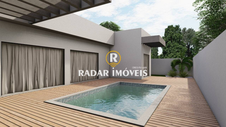 Imagem Casa com 3 Quartos à Venda, 166 m² em Peró - Cabo Frio Imagem Casa com 3 Quartos à Venda, 166 m² em Peró - Cabo Frio