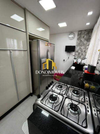 Imagem Apartamento com 3 Quartos à Venda, 123 m² em Centro - São Bernardo Do Campo Imagem Apartamento com 3 Quartos à Venda, 123 m² em Centro - São Bernardo Do Campo