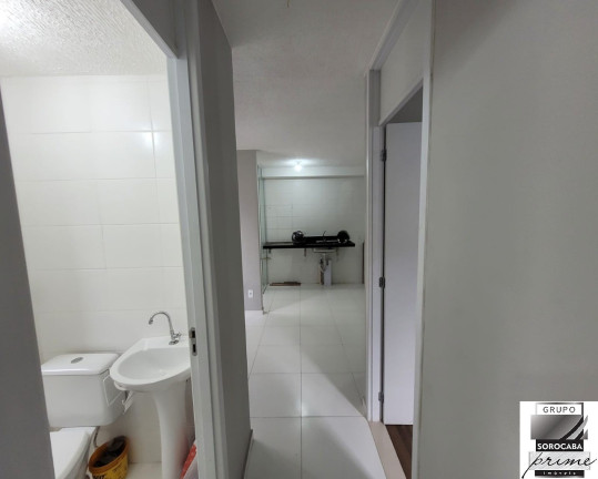Imagem Apartamento com 2 Quartos para Alugar, 50 m² em Iporanga - Sorocaba Imagem Apartamento com 2 Quartos para Alugar, 50 m² em Iporanga - Sorocaba