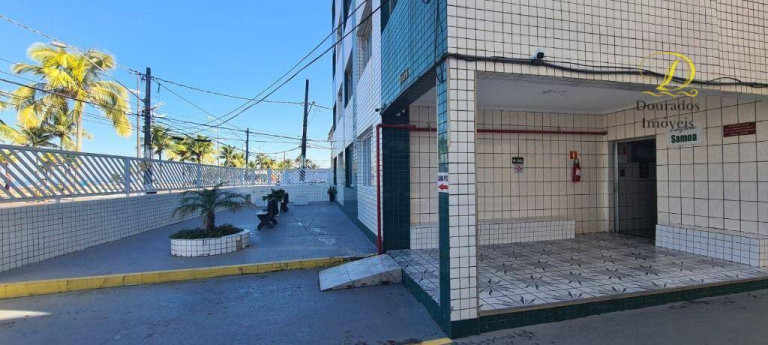 Imagem Kitnet com 1 Quarto à Venda, 33 m² em Tupi - Praia Grande Imagem Kitnet com 1 Quarto à Venda, 33 m² em Tupi - Praia Grande