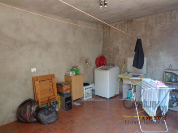 Imagem Sobrado com 1 Quarto à Venda, 125 m² em Freguesia Do ó - São Paulo