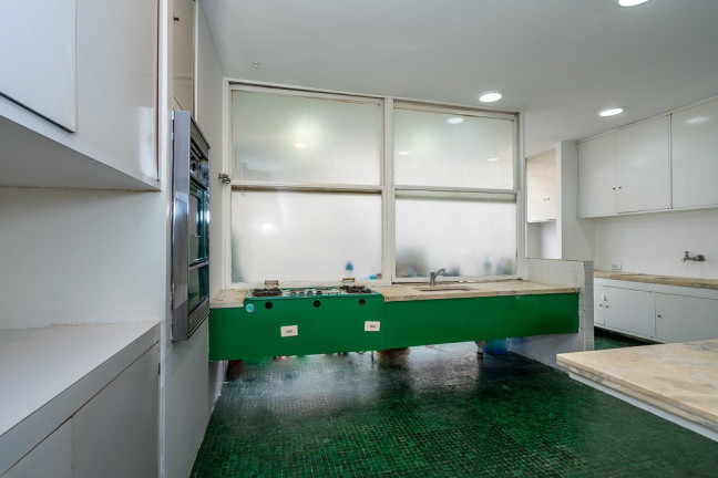 Imagem Apartamento com 3 Quartos à Venda, 200 m² em Cerqueira César - São Paulo
