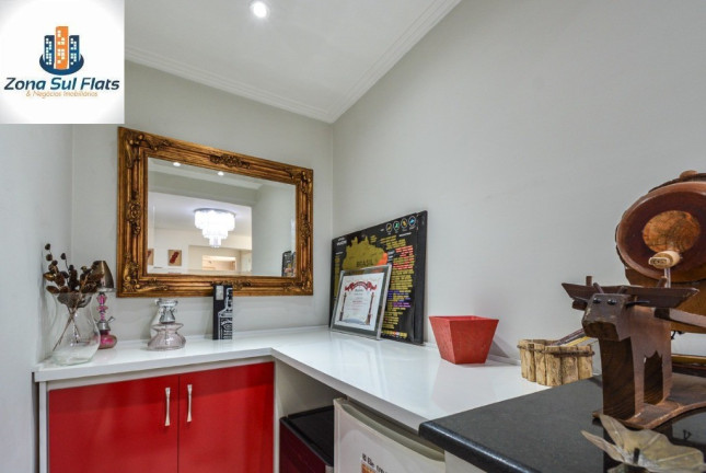 Imagem Apartamento com 3 Quartos à Venda, 125 m² em água Branca - São Paulo Imagem Apartamento com 3 Quartos à Venda, 125 m² em água Branca - São Paulo