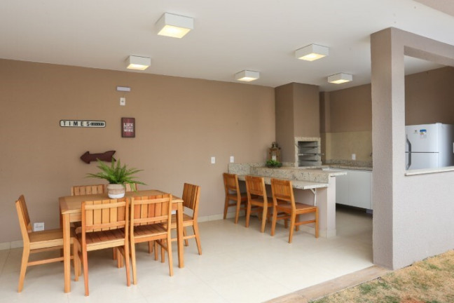 Imagem Apartamento com 2 Quartos à Venda, 56 m² em Jardim São Vicente - Campinas Imagem Apartamento com 2 Quartos à Venda, 56 m² em Jardim São Vicente - Campinas