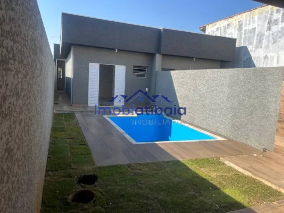 Casa com 2 Quartos à Venda, 175 m² em Jardim Imperial - Atibaia